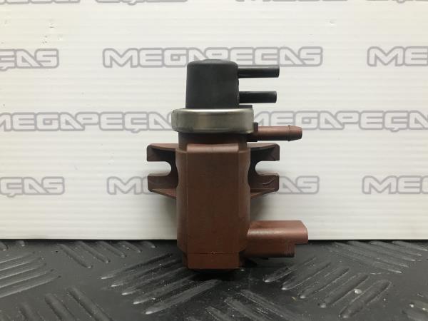 Válvula reguladora pressão turbo CITROËN C4 I (LC_)