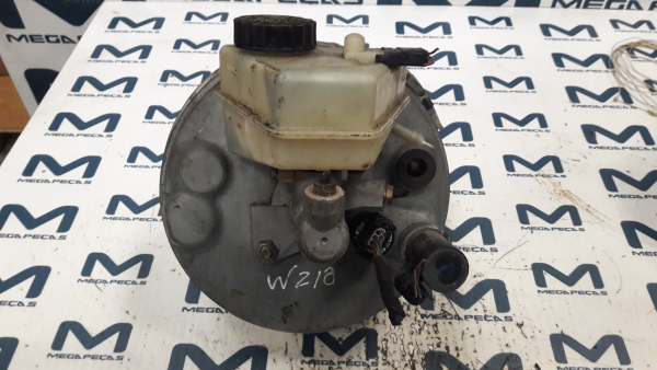 Servofreio MERCEDES-BENZ Classe E (W210)