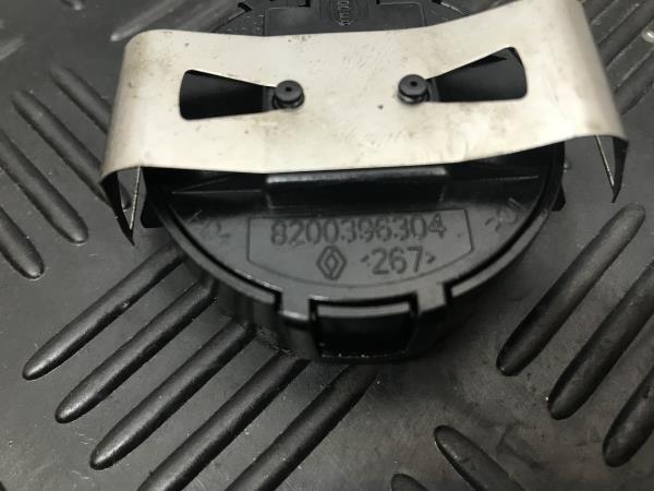 Capteur de pluie RENAULT Clio III (BR0/1, CR0/1) Imagem-1