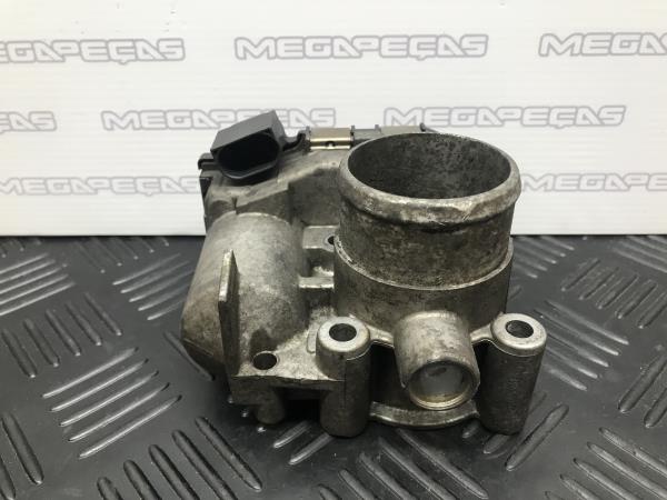 Throttle body FIAT Punto (188_) Imagem-2