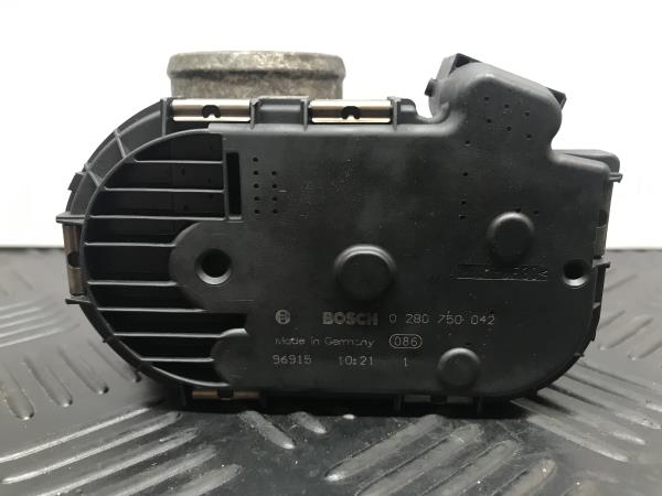Throttle body FIAT Punto (188_) Imagem-5