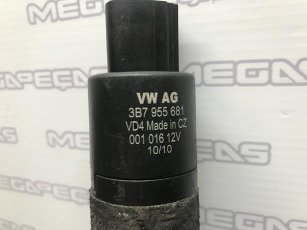 Motor de esguicho AUDI A6 (4F2, C6) Imagem-1