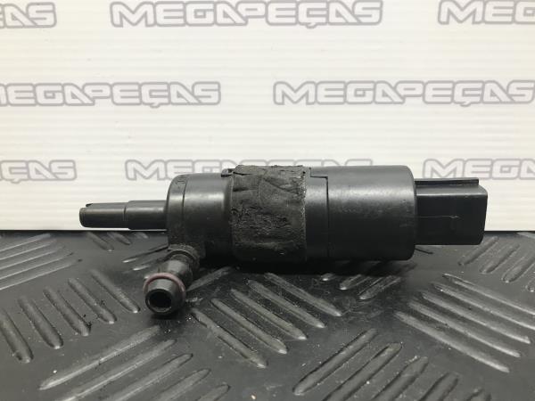 Motor de esguicho AUDI A6 (4F2, C6) Imagem-2