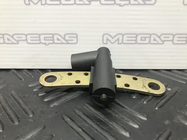 Sensor da cambota / sensor de rotação / sensor de velocidade RENAULT Megane I (BA0/1_) Imagem-2