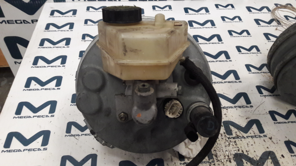 Servofreio MERCEDES-BENZ Classe E (W210)