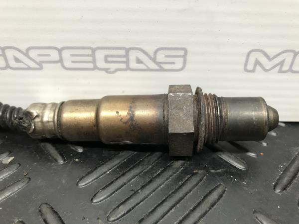 Sonda lambda RENAULT Laguna II (BG0/1_) Imagem-2