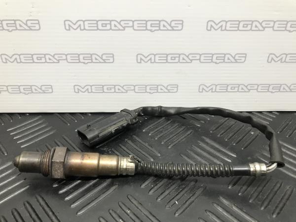 Sonda lambda RENAULT Laguna II (BG0/1_)