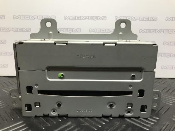 Rádio / auto-rádio OPEL Insignia A (G09)