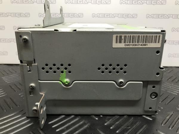 Rádio / auto-rádio OPEL Insignia A (G09) Imagem-2