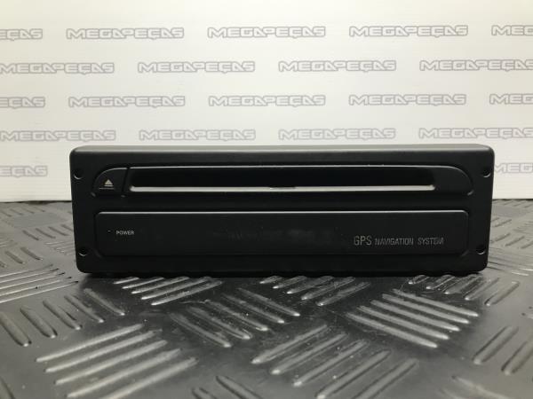 Módulo / lector de navegación GPS BMW 5 (E39) Imagem-0