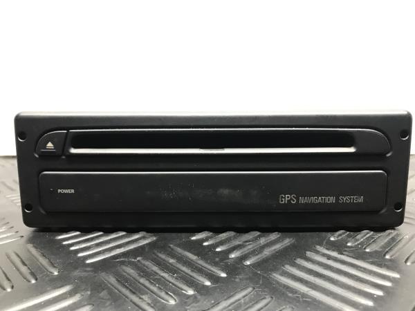 Módulo / lector de navegación GPS BMW 5 (E39) Imagem-1