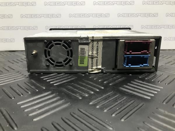 Módulo / lector de navegación GPS BMW 5 (E39) Imagem-4