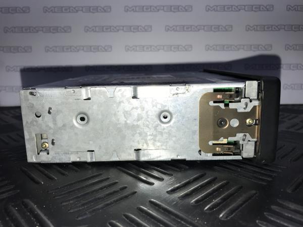 Módulo / lector de navegación GPS BMW 5 (E39) Imagem-6