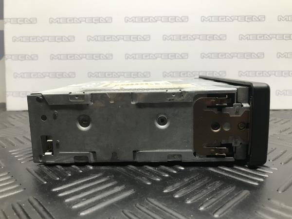 Módulo / lector de navegación GPS BMW 5 (E39) Imagem-7