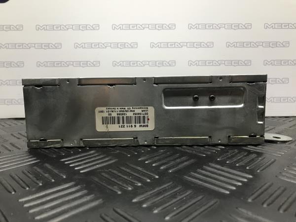 Rádio / auto-rádio BMW 5 (E39)