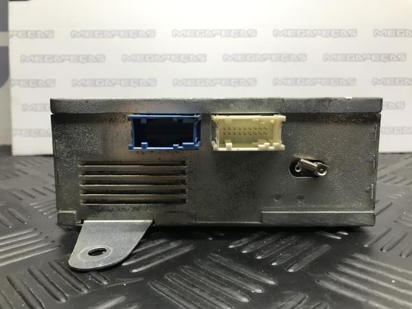 Rádio / auto-rádio BMW 5 (E39) Imagem-3