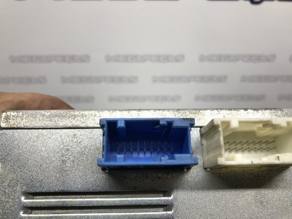 Rádio / auto-rádio BMW 5 (E39) Imagem-5