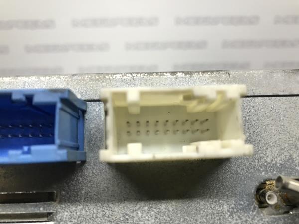 Rádio / auto-rádio BMW 5 (E39) Imagem-4