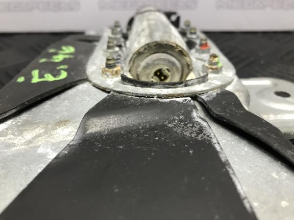 Airbag Latéral Avant Droite BMW 3 (E46) Imagem-3