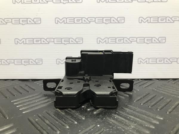 Fechadura / fecho da mala RENAULT Megane II Break Société (KM_)