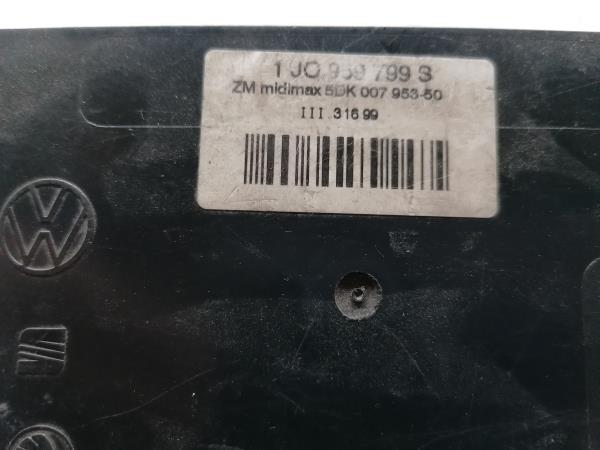 Caja fusibles / SAM / BSI SEAT Leon (1M1) Imagem-1