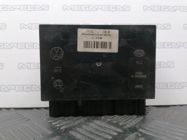 Caixa fusíveis / SAM / BSI SEAT Leon (1M1)