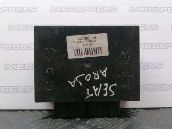 Caixa fusíveis / SAM / BSI SEAT Arosa (6H)