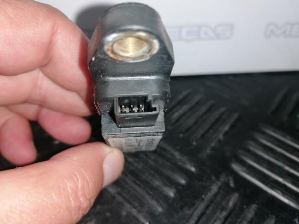 Sensor airbag Delantero Derecho AUDI A8 (4D2, 4D8) Imagem-1