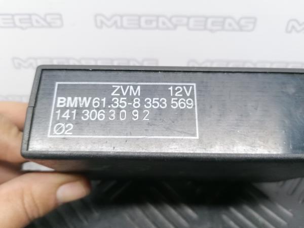 Centralina chiusura centralizzata BMW 3 (E36) Imagem-1