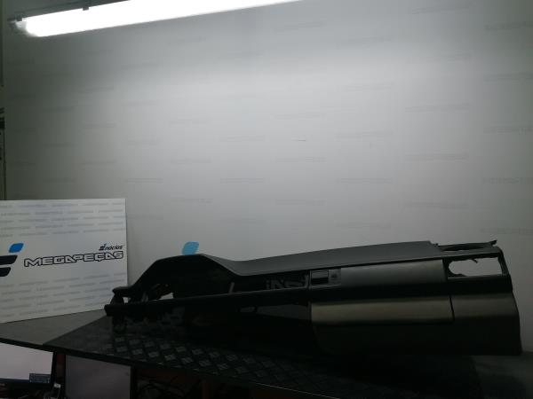 Tablier MERCEDES-BENZ Classe E (W124) | 1993 - 1996