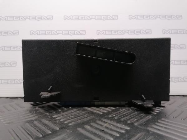 Modulo generico BMW 3 Coupé (E36)