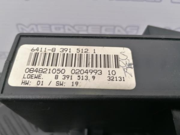 Modulo generico BMW 3 Coupé (E36) Imagem-1