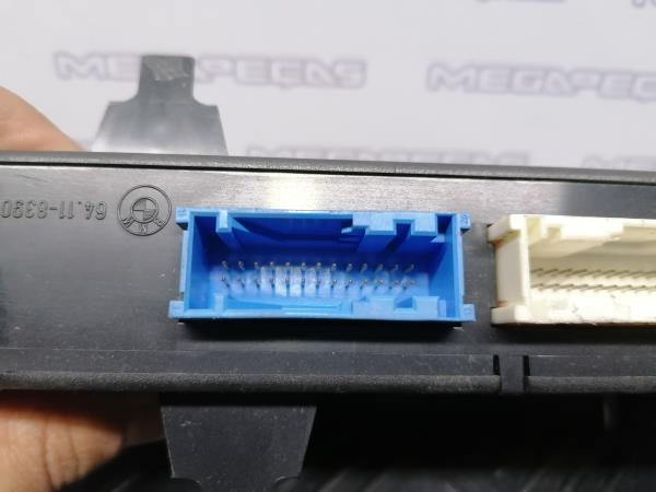 Modulo generico BMW 3 Coupé (E36) Imagem-4