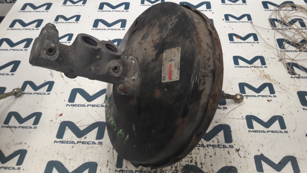 Servofreio FIAT Punto (188_)