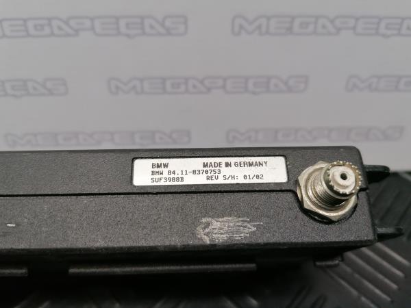 Module générique BMW 7 (E38) Imagem-2