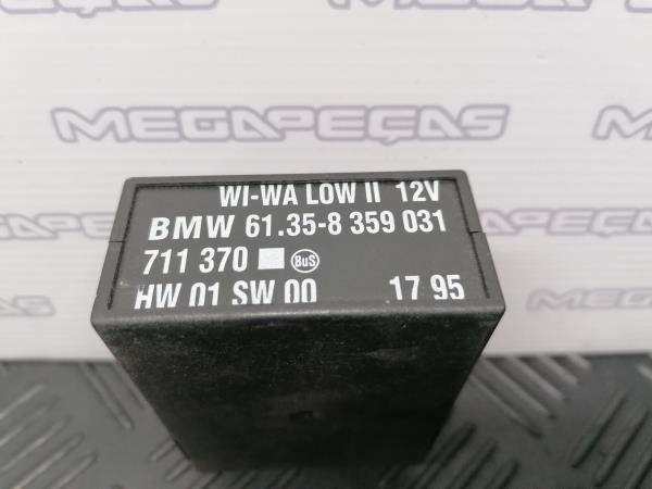 Botão / interruptor electromecânico / relé BMW 3 (E36) Imagem-1