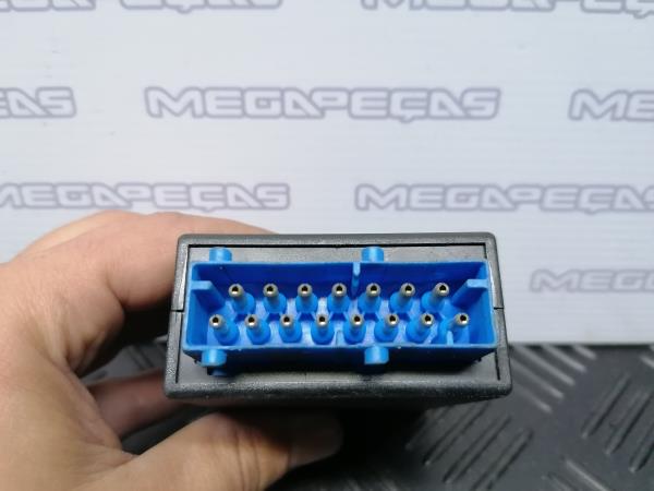 Botão / interruptor electromecânico / relé BMW 3 (E36) Imagem-2