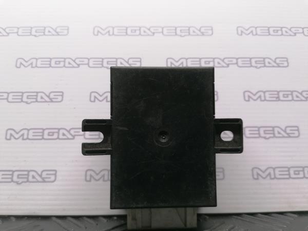 Pulsante / interruttore elettromeccanico BMW 7 (E38)