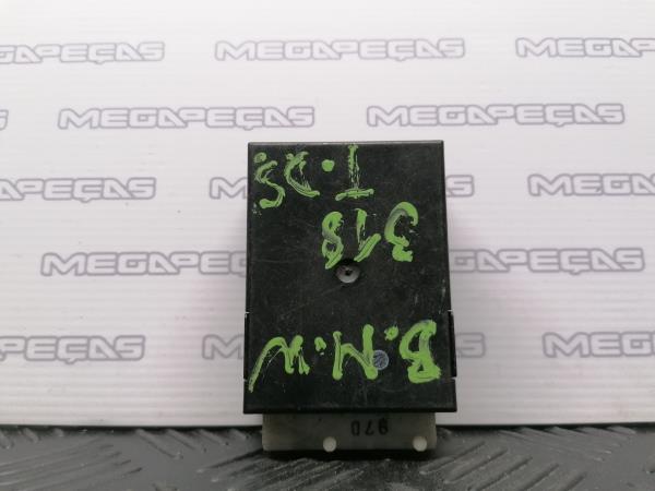 Pulsante / interruttore elettromeccanico BMW 3 Touring (E36)