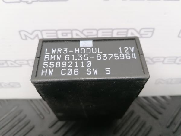 Pulsante / interruttore elettromeccanico BMW X5 (E53) Imagem-1