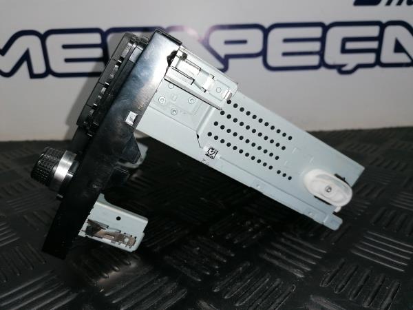 Rádio / auto-rádio VOLKSWAGEN Crafter Combi (SY_) Imagem-2