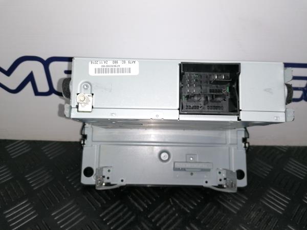 Rádio / auto-rádio VOLKSWAGEN Crafter Combi (SY_) Imagem-3