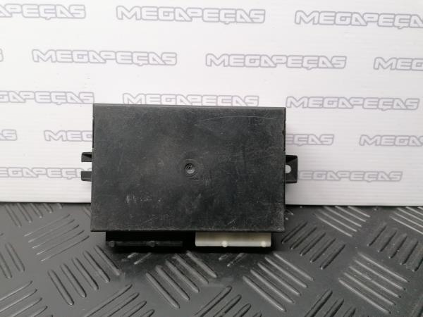 Modulo generico BMW 3 Cabriolet (E36)