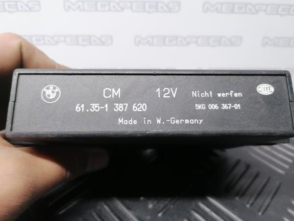 Modulo generico BMW 3 Cabriolet (E36) Imagem-2
