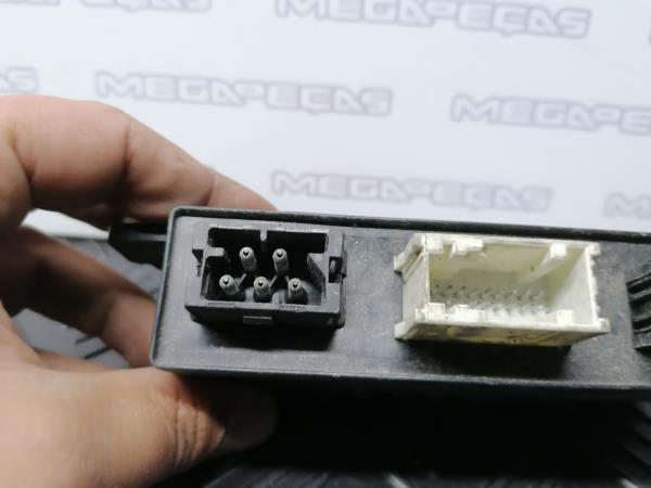 Modulo / Centralina porta anteriore destra BMW 5 (E39) Imagem-4