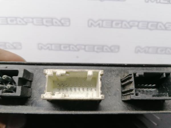 Modulo / Centralina porta anteriore destra BMW 5 (E39) Imagem-3