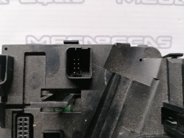 Sensor ângulo direção VOLKSWAGEN Golf VI (5K1) Imagem-2
