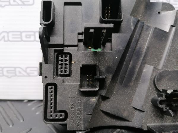 Sensor ângulo direção VOLKSWAGEN Golf VI (5K1) Imagem-3