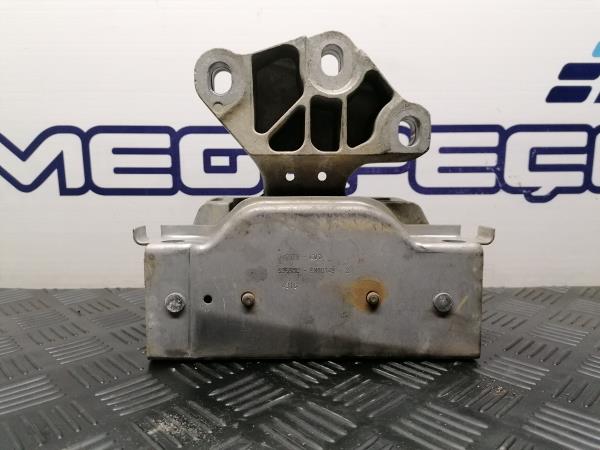Soporte Del Motor VOLKSWAGEN Crafter Combi (SY_) Imagem-4
