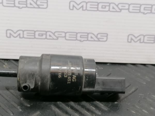 Motor de esguicho VOLKSWAGEN Crafter Combi (SY_) | 2016 - 2025 Imagem-0